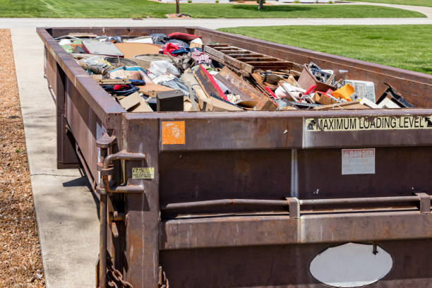 Best Recycling Services for Junk  in Wayne, OH